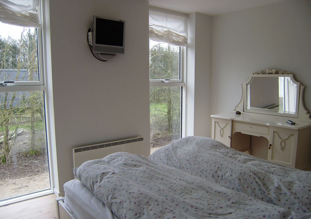 Photo of Bedroom in Sillerslev