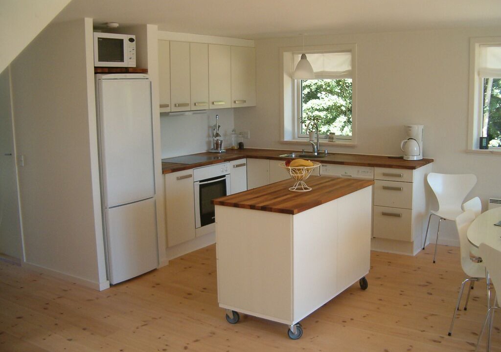Photo of Kitchen in Sillerslev