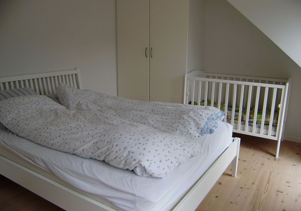 Photo of Bedroom in Sillerslev