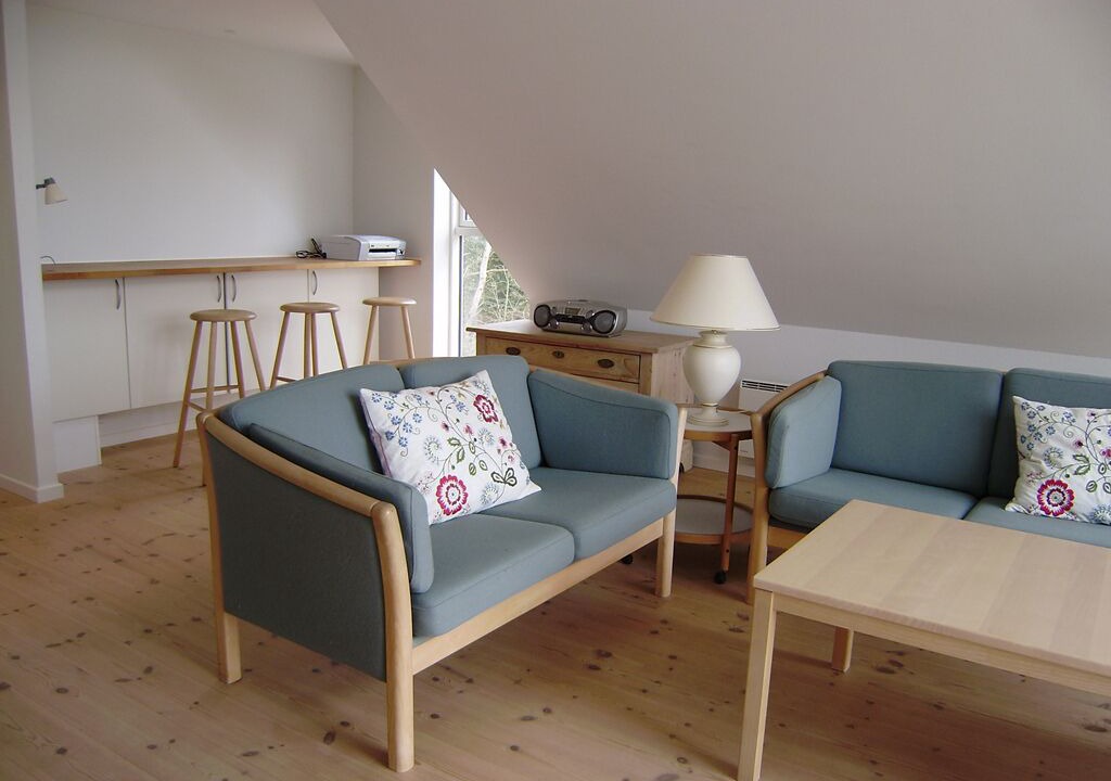 Photo of Livingroom in Sillerslev