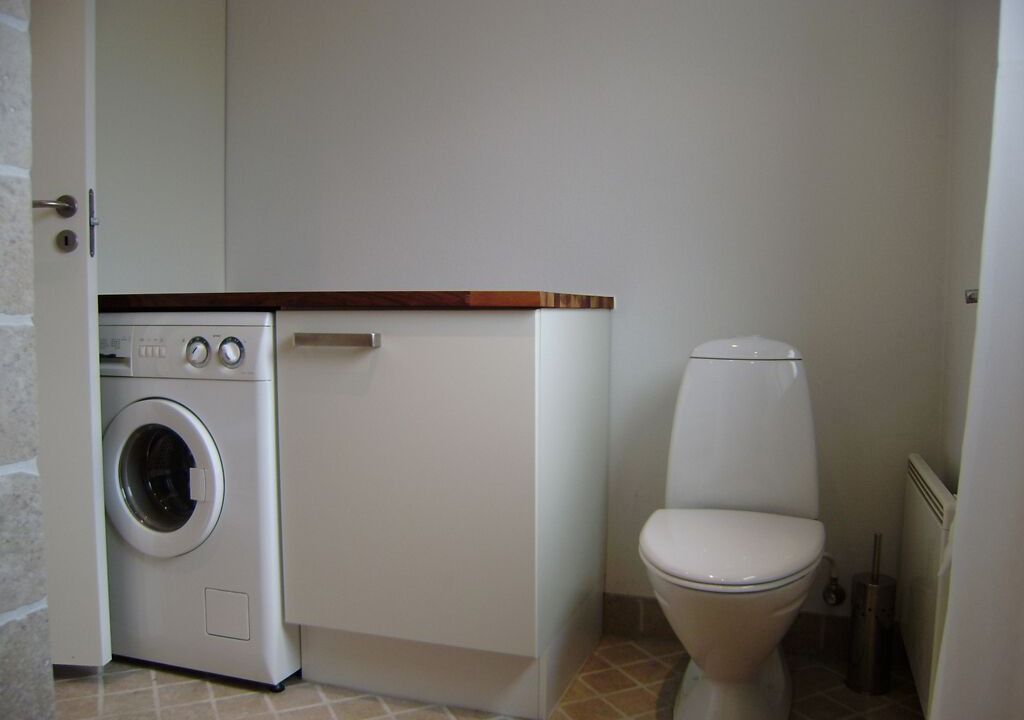 Photo of Bathroom in Sillerslev