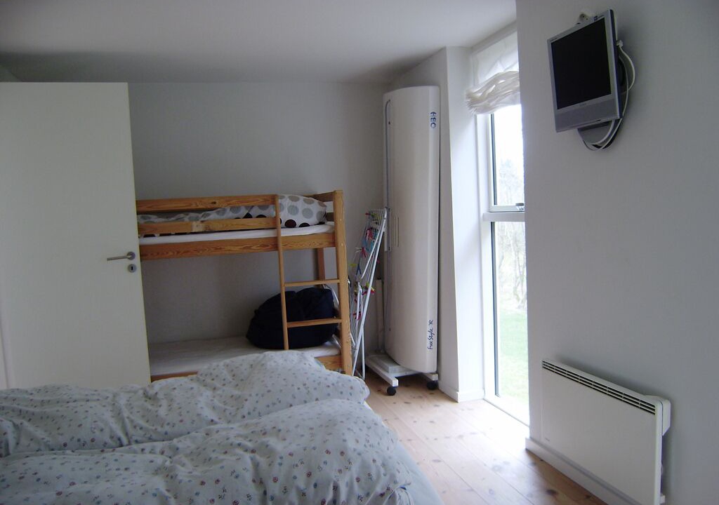 Photo of Bedroom in Sillerslev