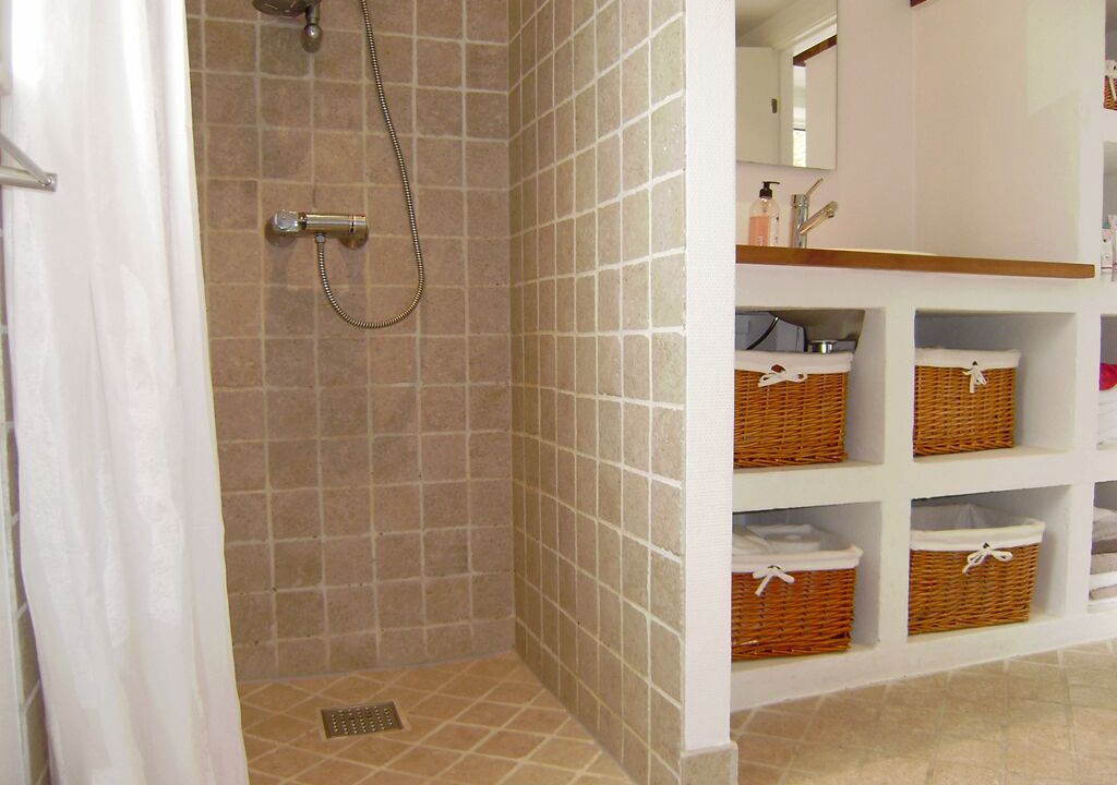 Photo of Bathroom in Sillerslev