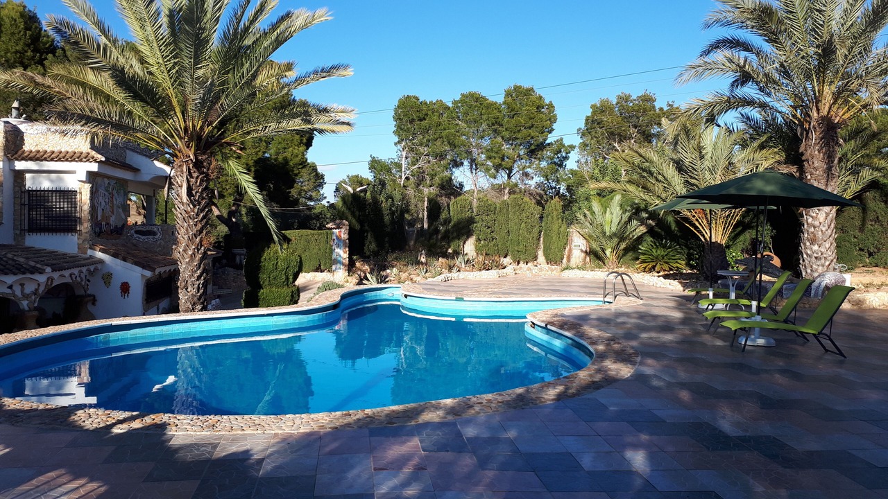 Photo of Outdoor in Godella