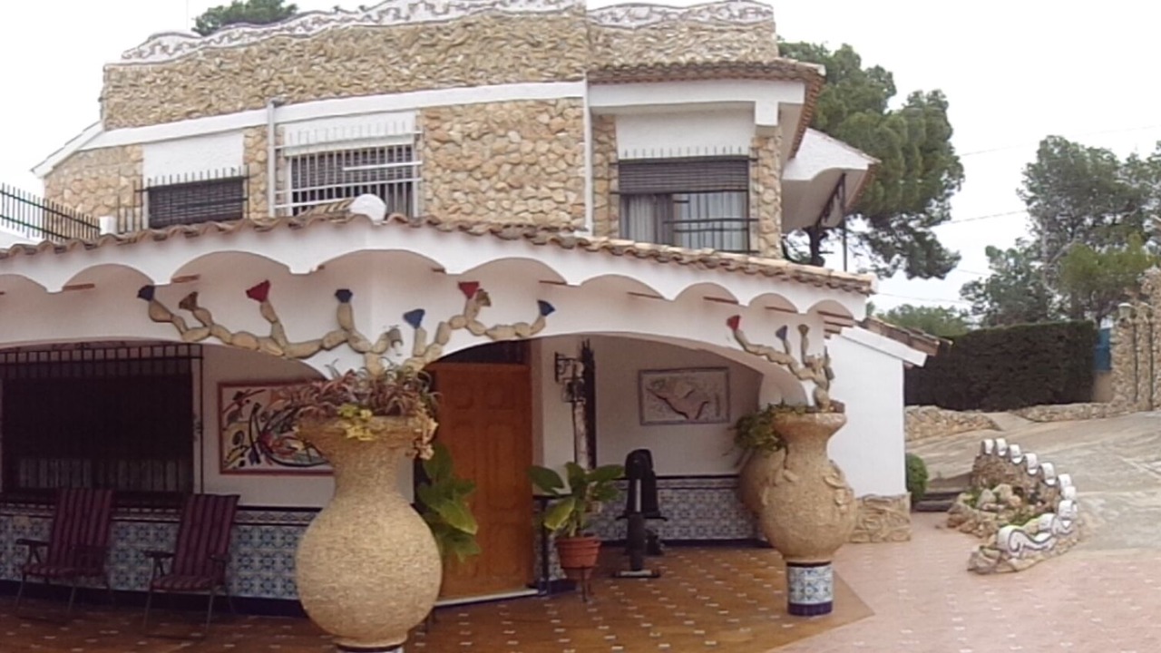 Photo of Outdoor in Godella