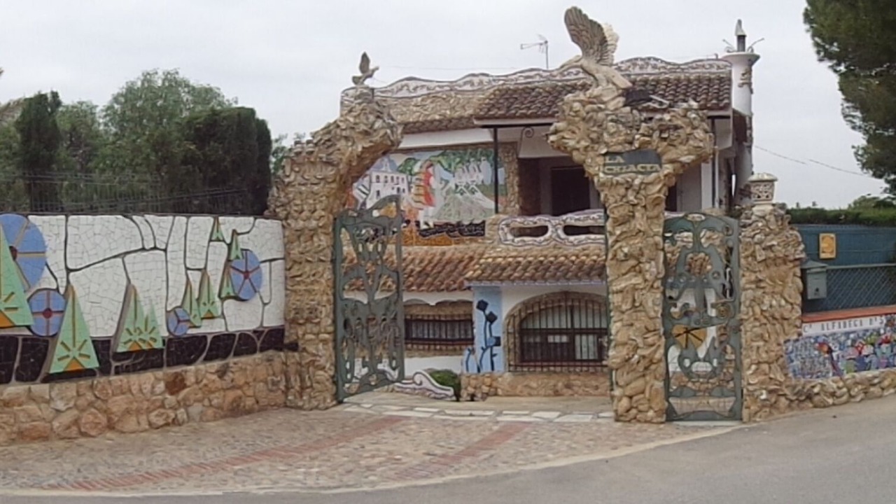 Photo of Outdoor in Godella