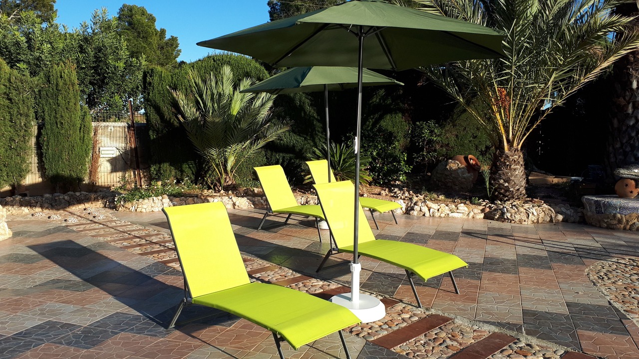 Photo of Patio Balcony in Godella