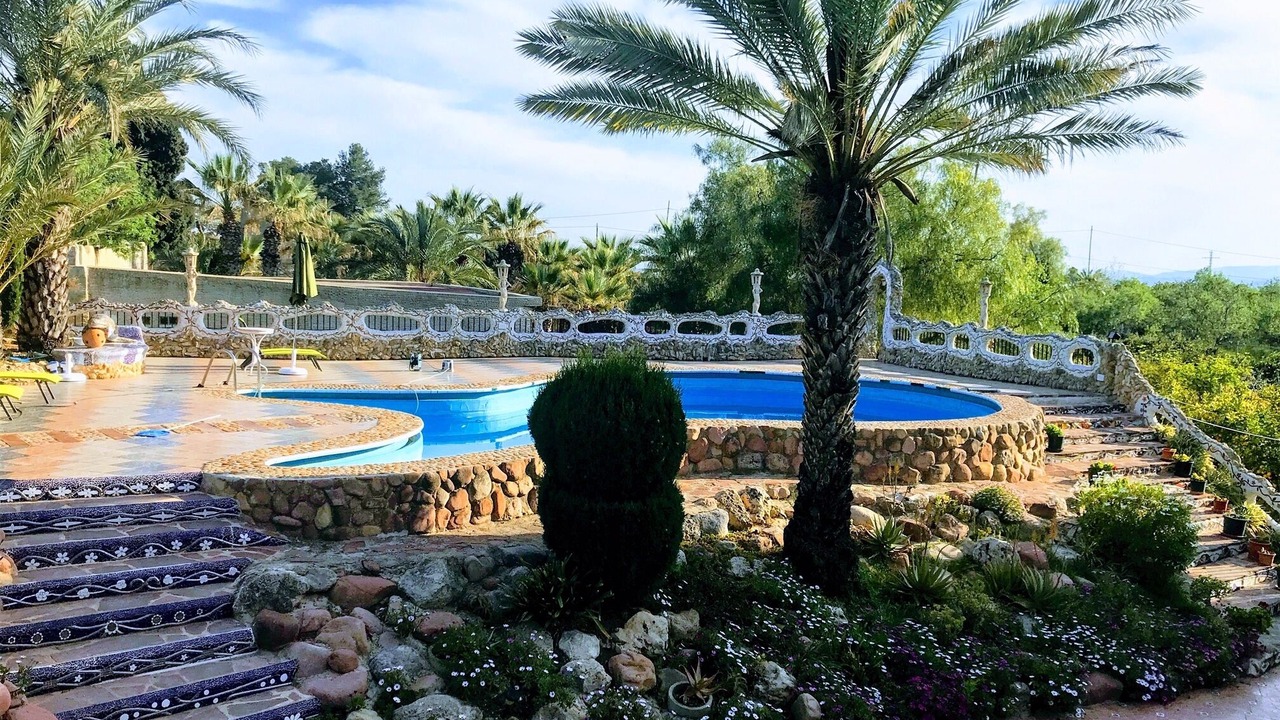 Photo of Outdoor in Godella