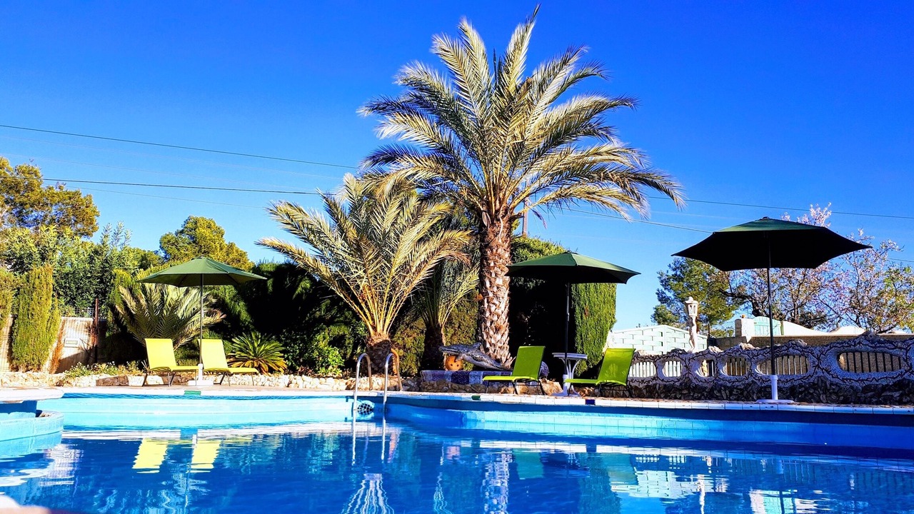 Photo of Outdoor in Godella