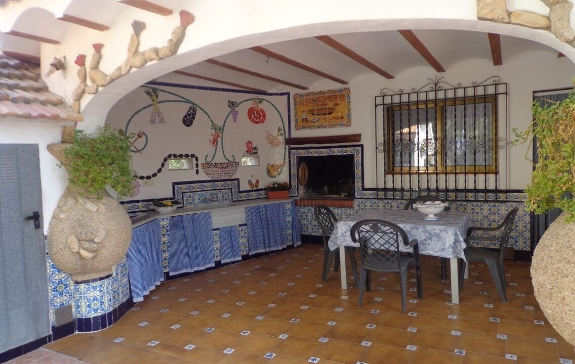 Photo of Outdoor in Godella