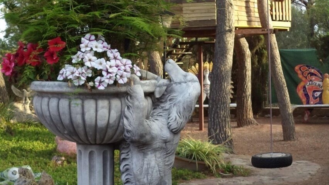 Photo of Outdoor in Godella