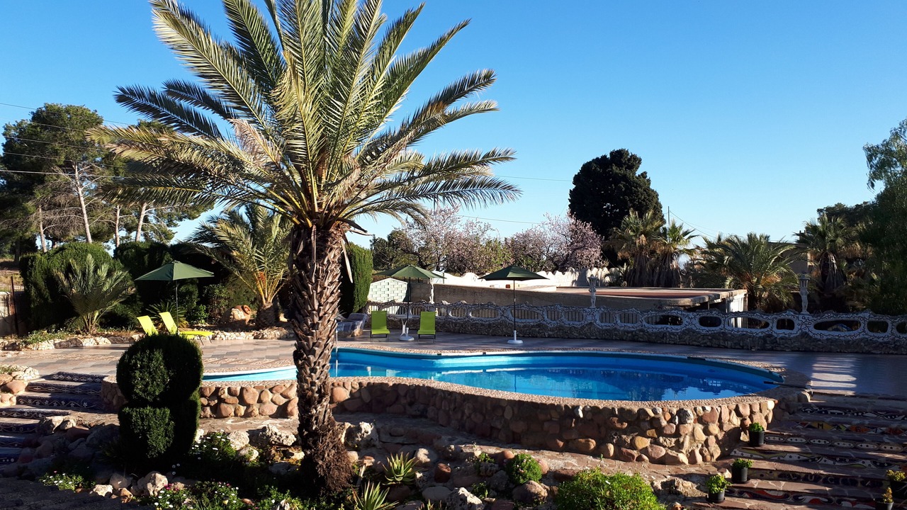 Photo of Outdoor in Godella