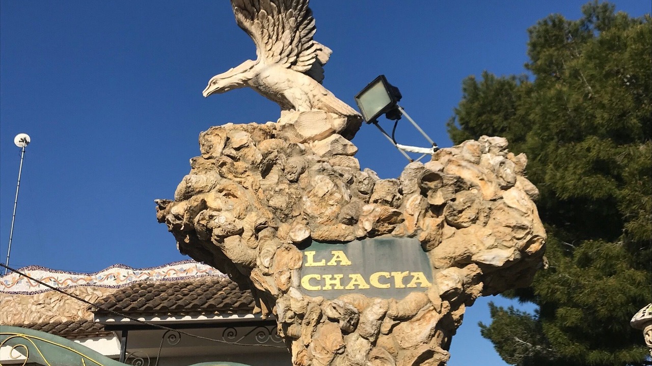 Photo of Outdoor in Godella