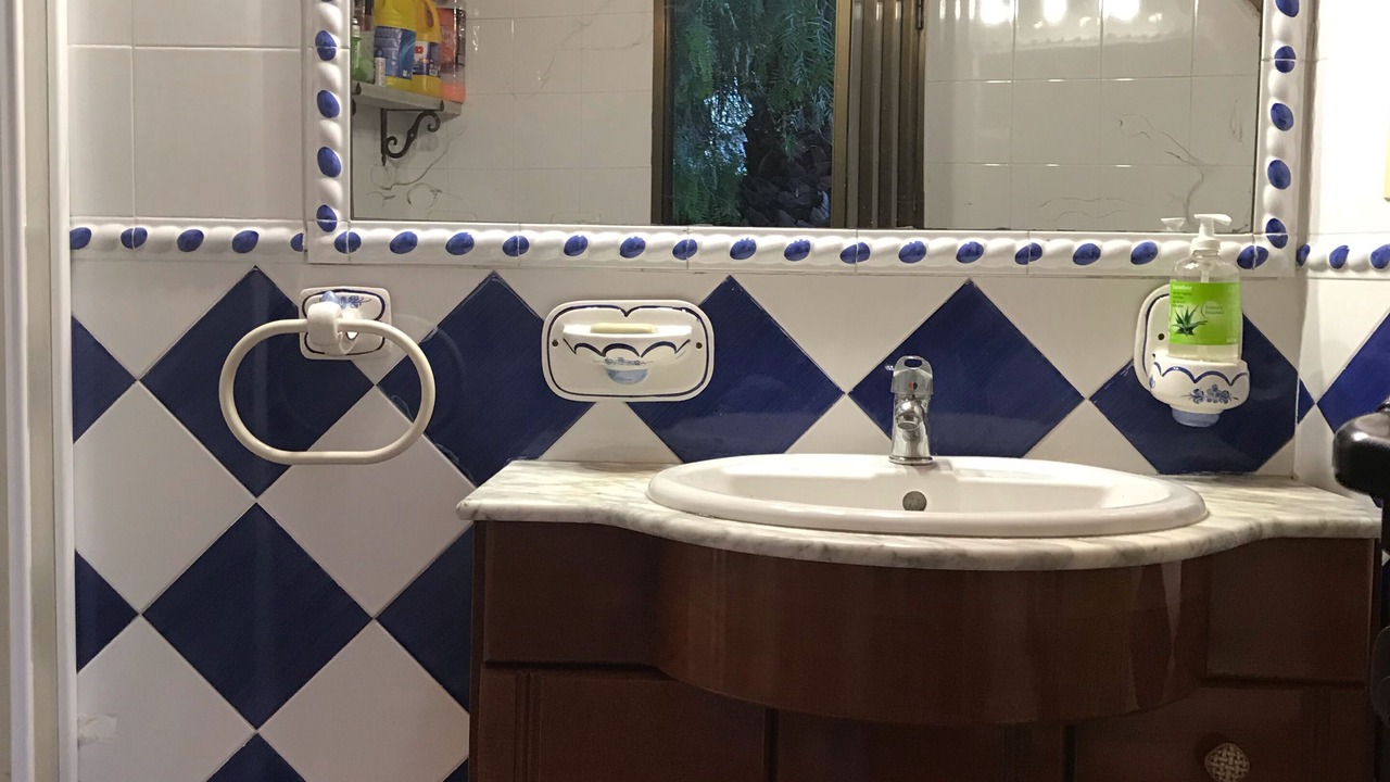 Photo of Bathroom in Godella