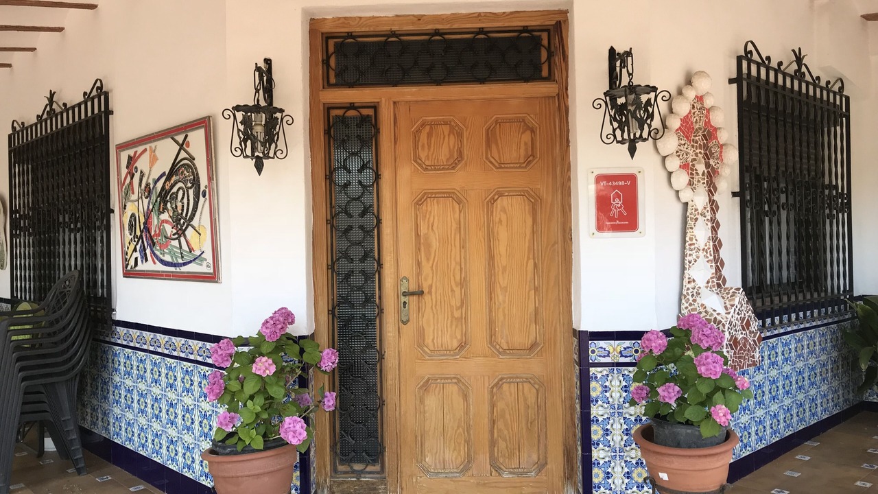 Photo of Outdoor in Godella