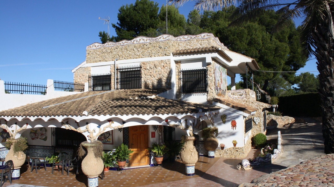 Photo of Outdoor in Godella
