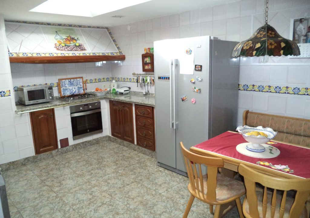 Photo of Kitchen in Godella