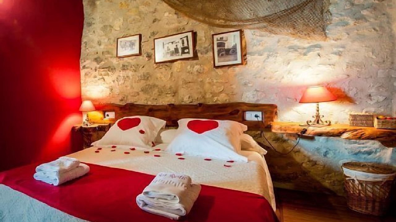 Photo of Bedroom in Enroig