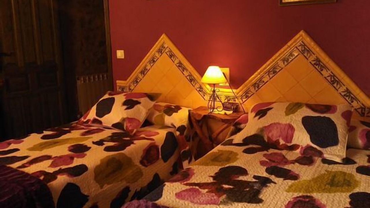 Photo of Bedroom in Enroig