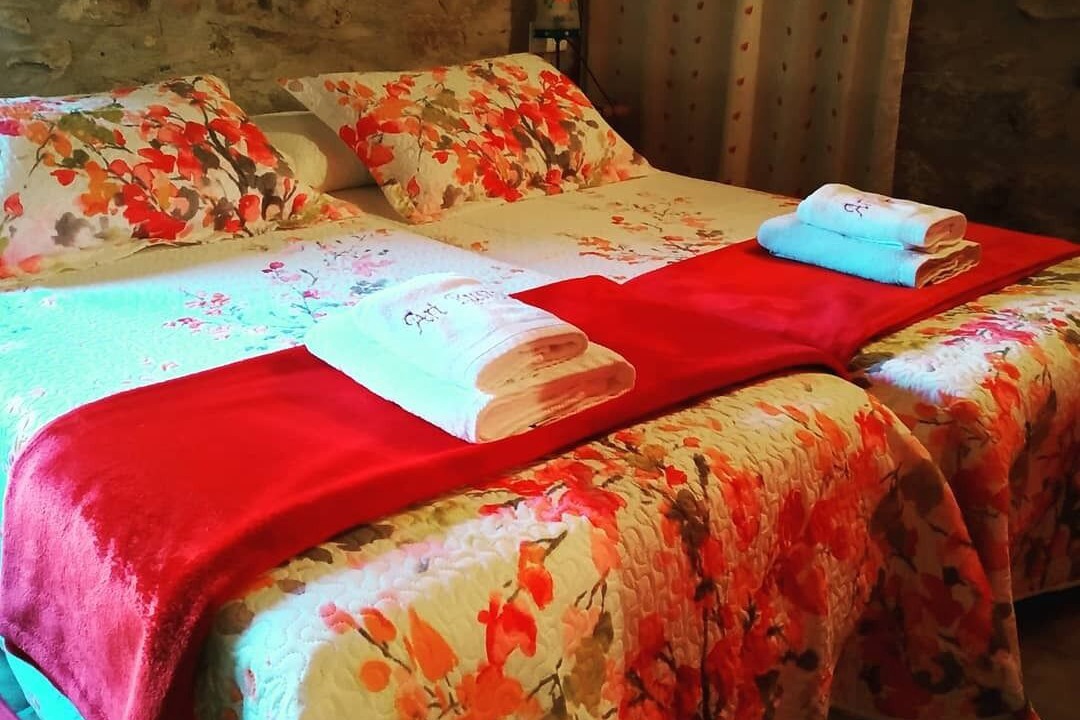 Photo of Bedroom in Enroig
