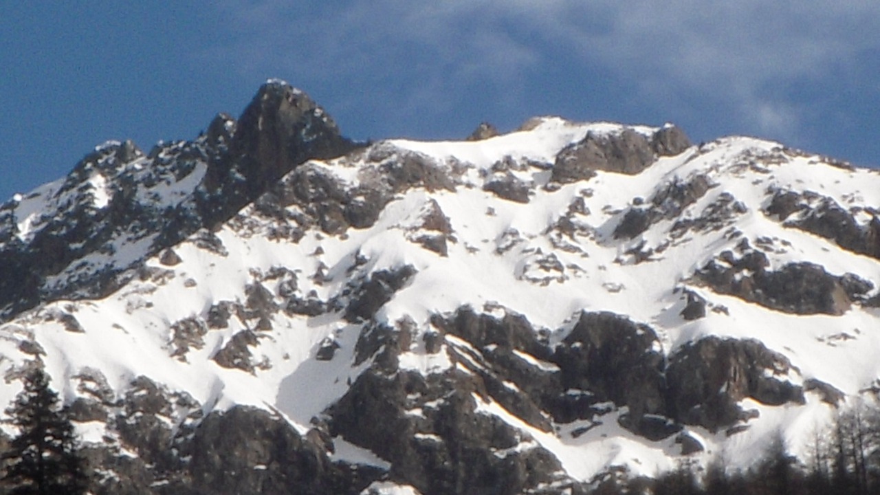 Photo of Outdoor in Valjouffrey