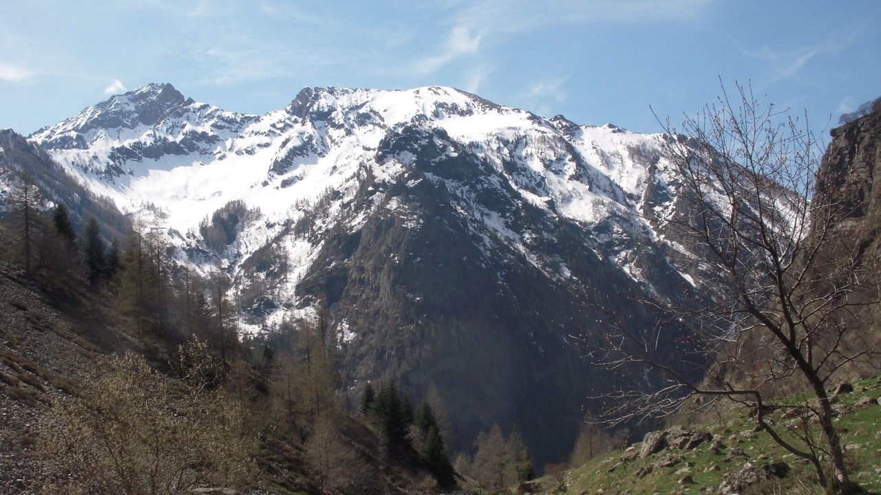 Photo of Outdoor in Valjouffrey