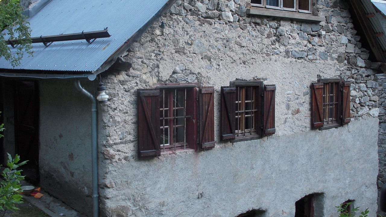 Photo of Outdoor in Valjouffrey