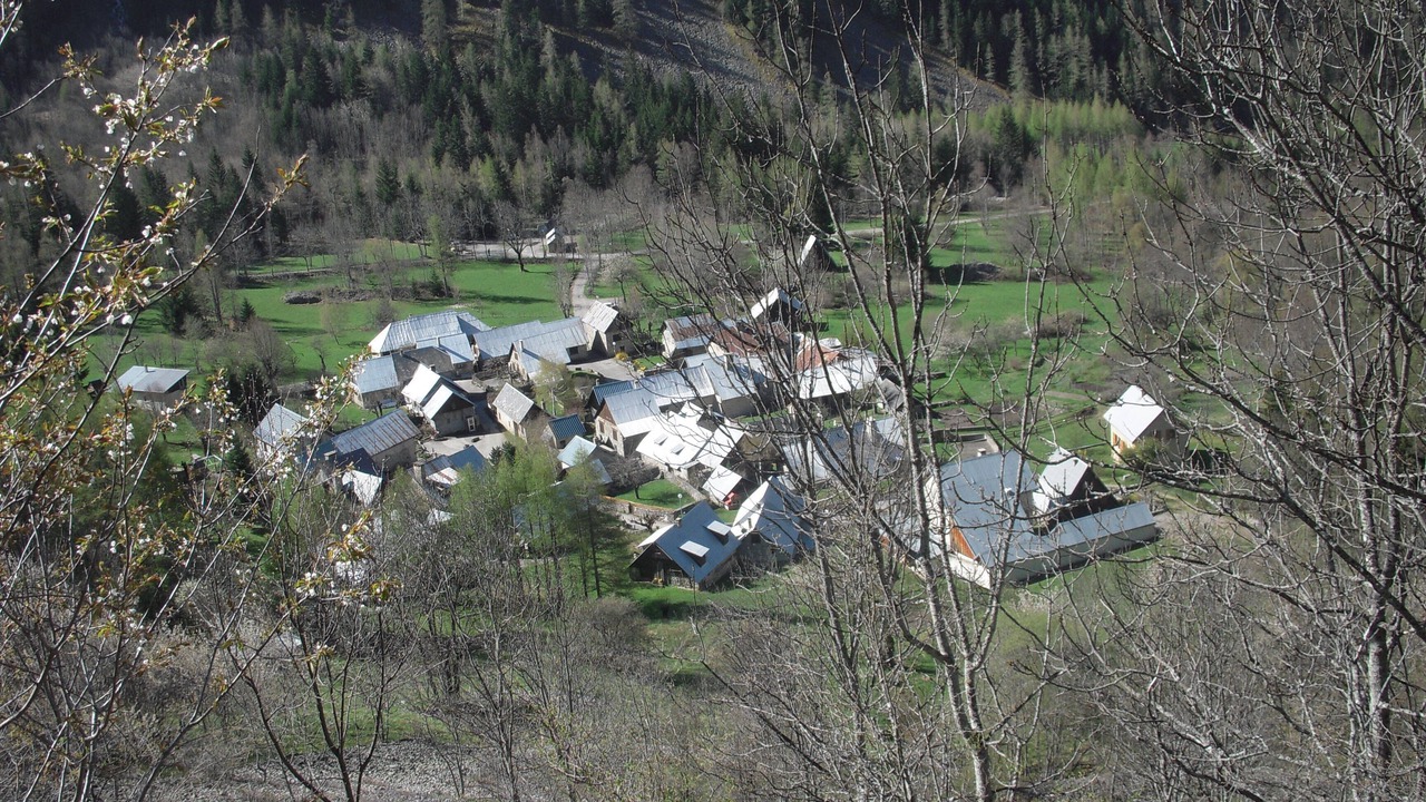 Photo of Outdoor in Valjouffrey