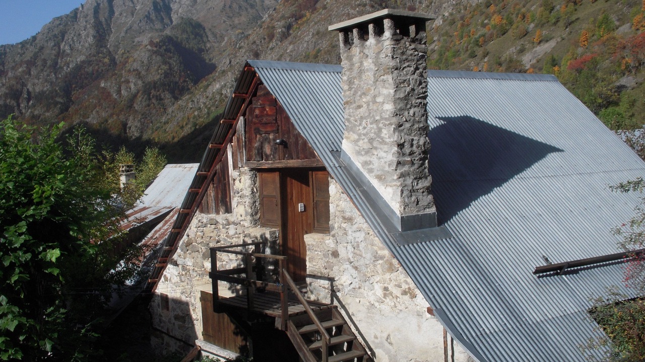 Photo of Outdoor in Valjouffrey