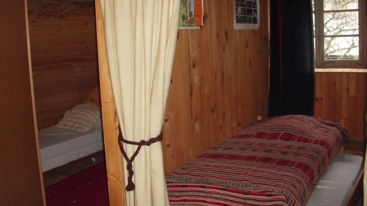 Photo of Bedroom in Valjouffrey