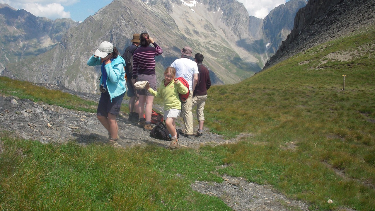 Photo of Others in Valjouffrey
