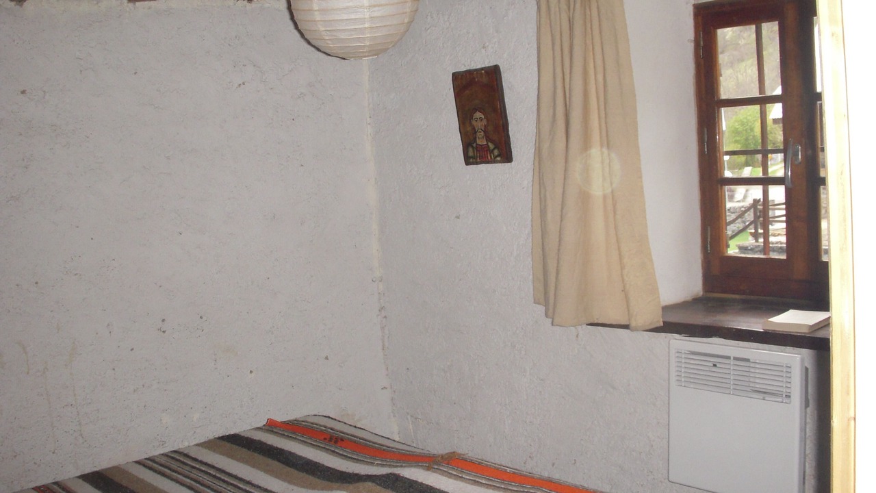 Photo of Bedroom in Valjouffrey