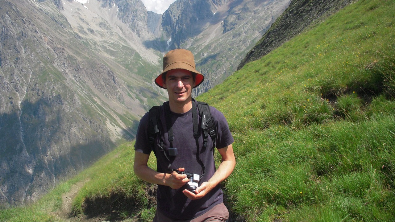 Photo of Others in Valjouffrey