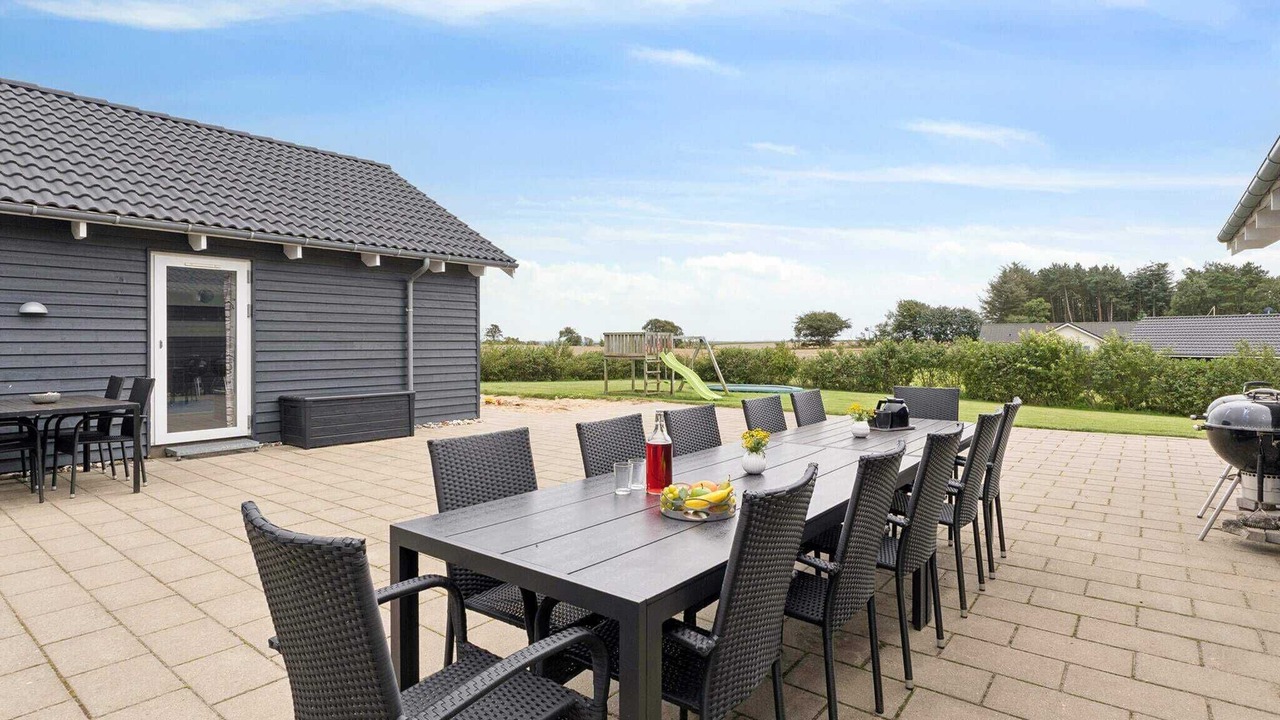 Photo of Outdoor in Spøttrup
