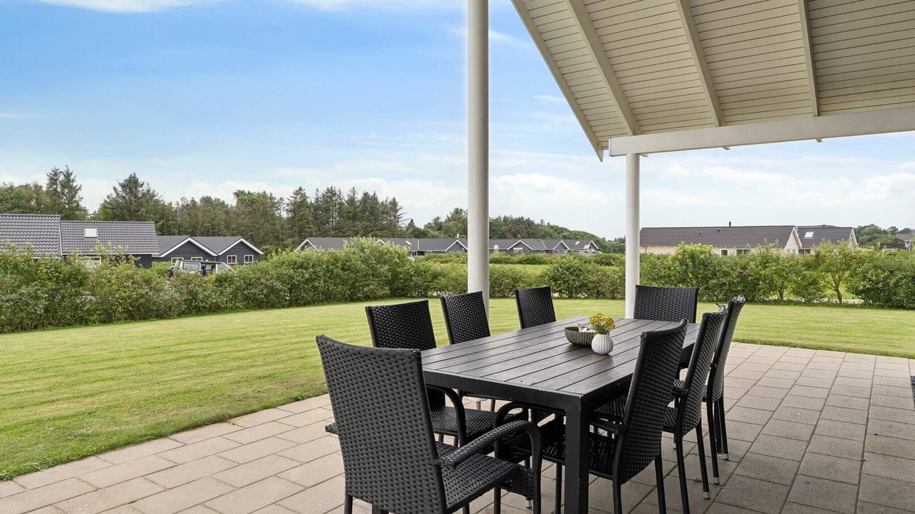 Photo of Outdoor in Spøttrup