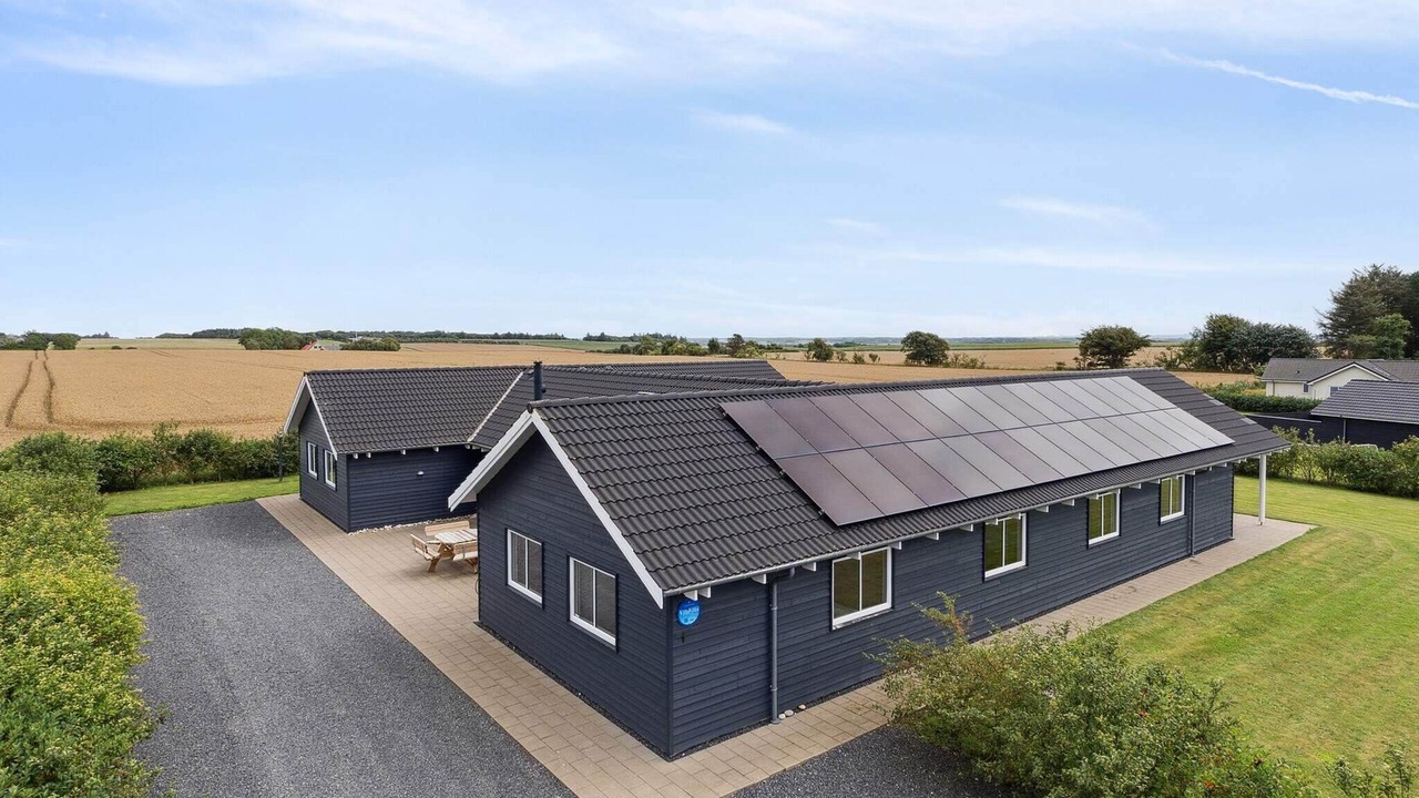 Photo of Outdoor in Spøttrup
