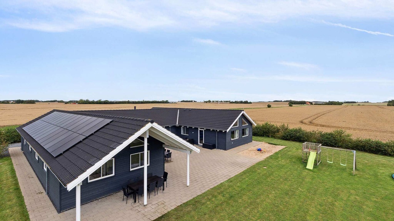 Photo of Outdoor in Spøttrup