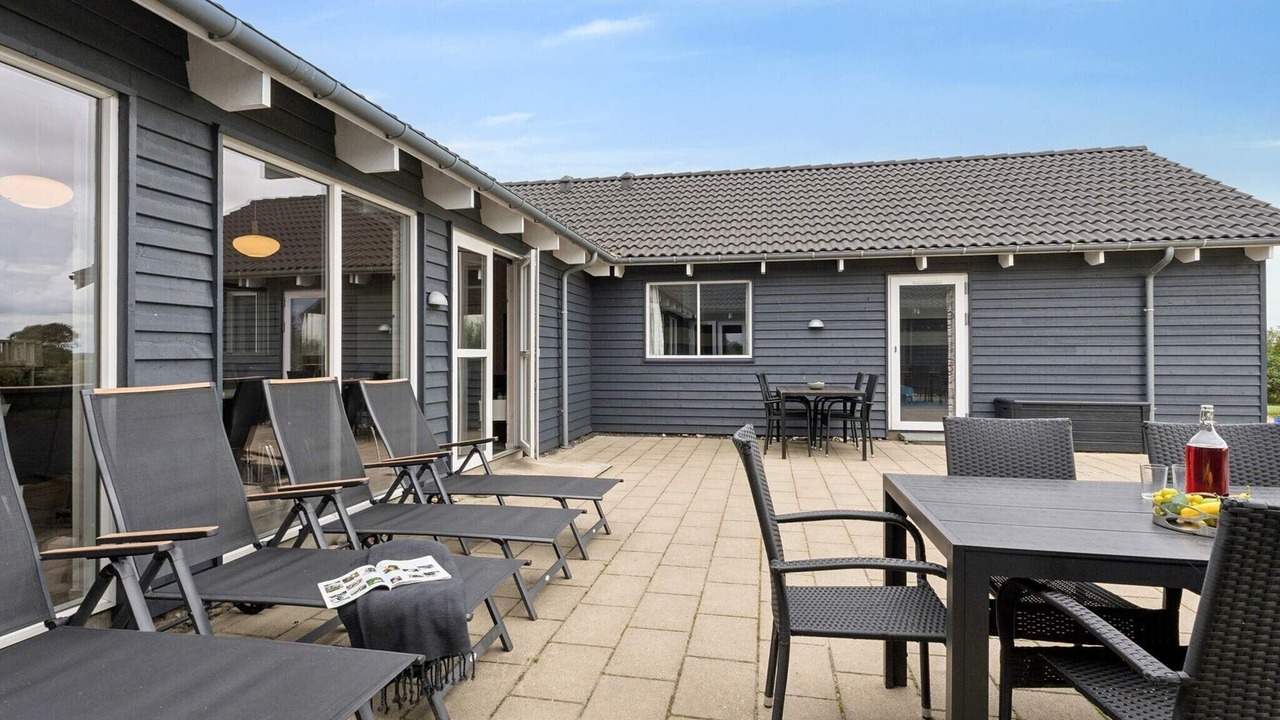 Photo of Outdoor in Spøttrup
