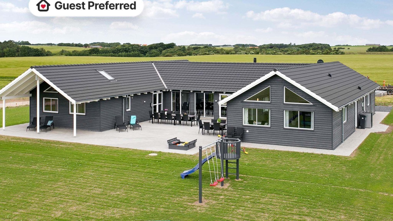Photo of Outdoor in Spøttrup