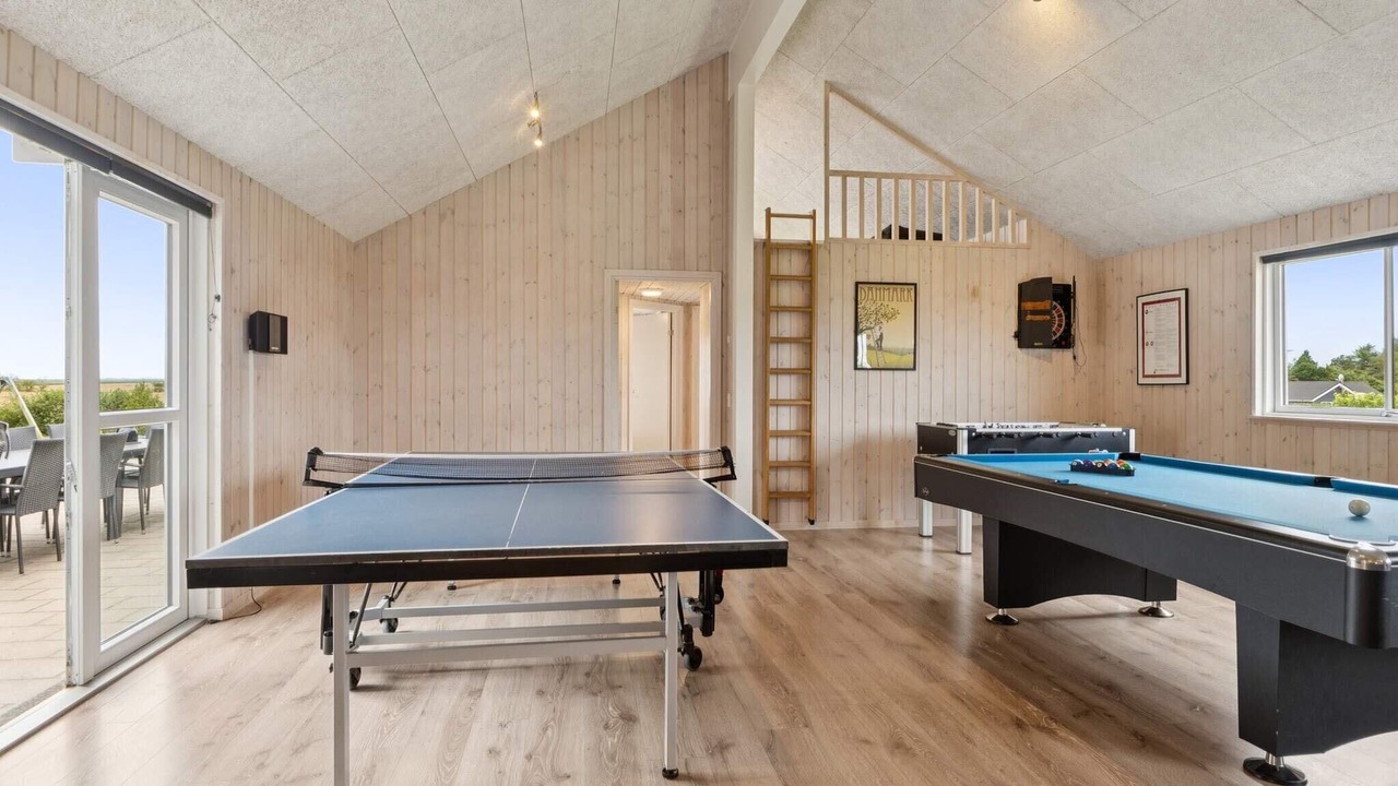 Photo of Bedroom in Spøttrup