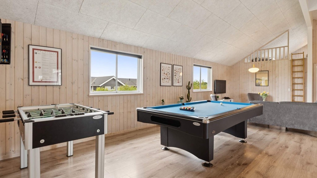 Photo of Bedroom in Spøttrup