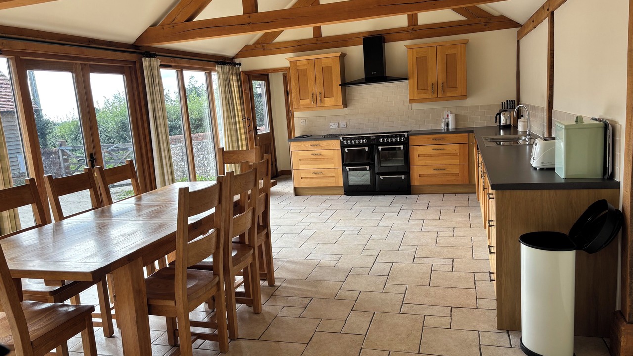 Photo of Kitchen in Compton