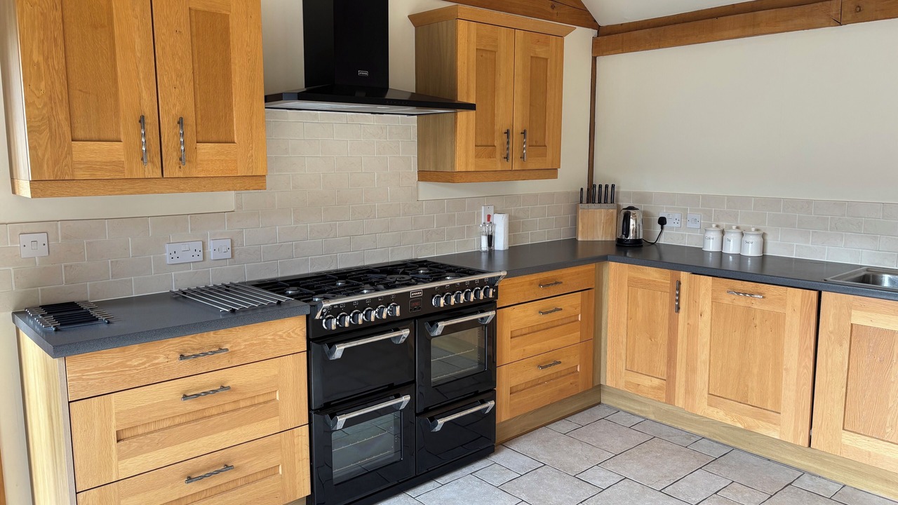 Photo of Kitchen in Compton