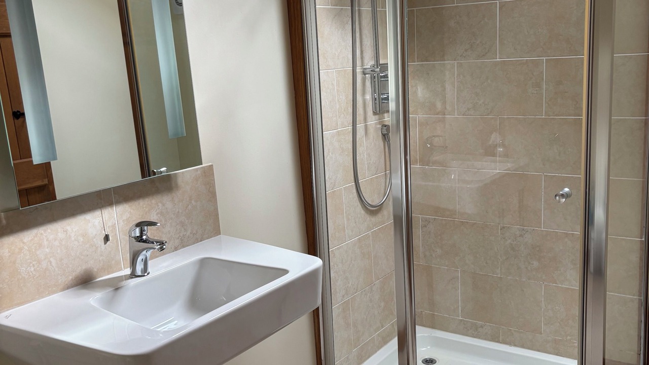 Photo of Bathroom in Compton