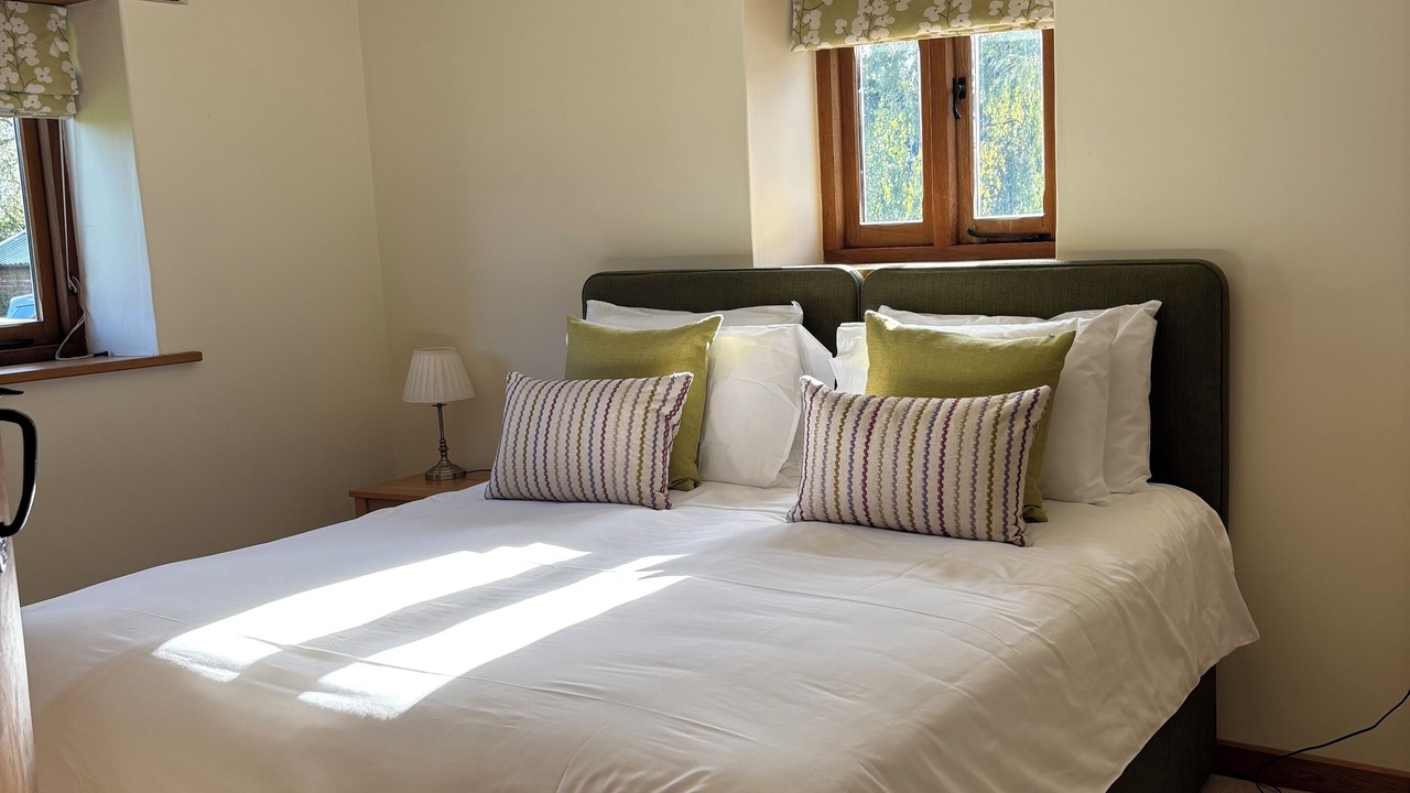 Photo of Bedroom in Compton