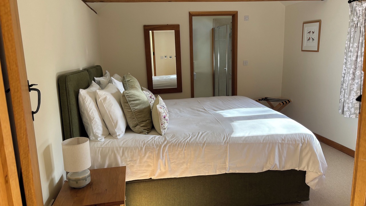 Photo of Bedroom in Compton