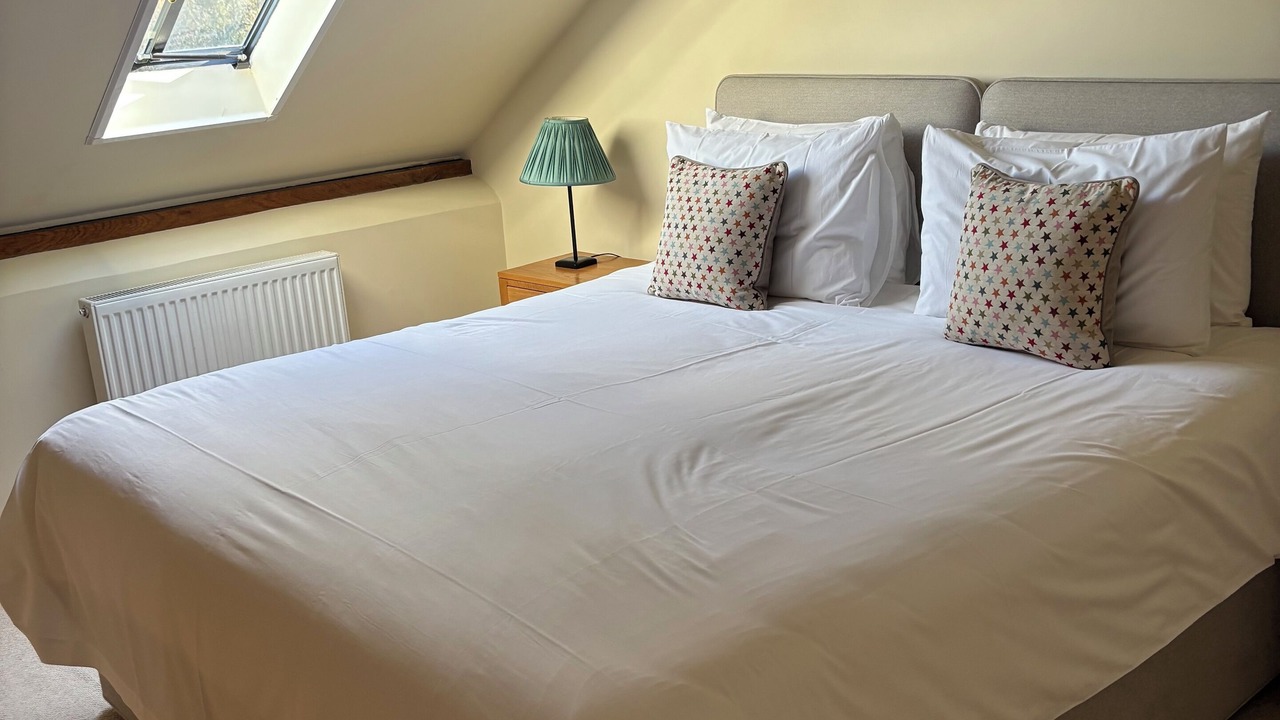 Photo of Bedroom in Compton