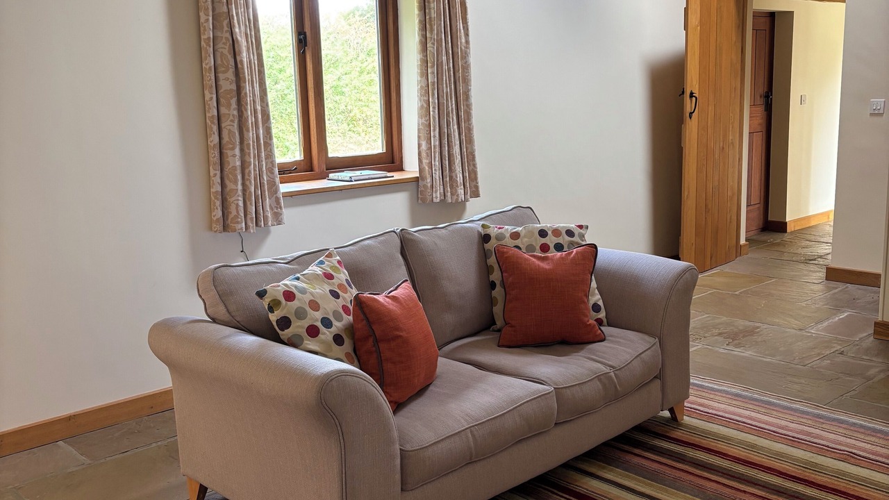 Photo of Livingroom in Compton