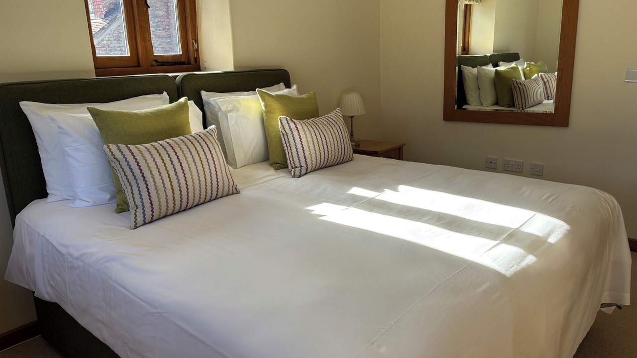 Photo of Bedroom in Compton