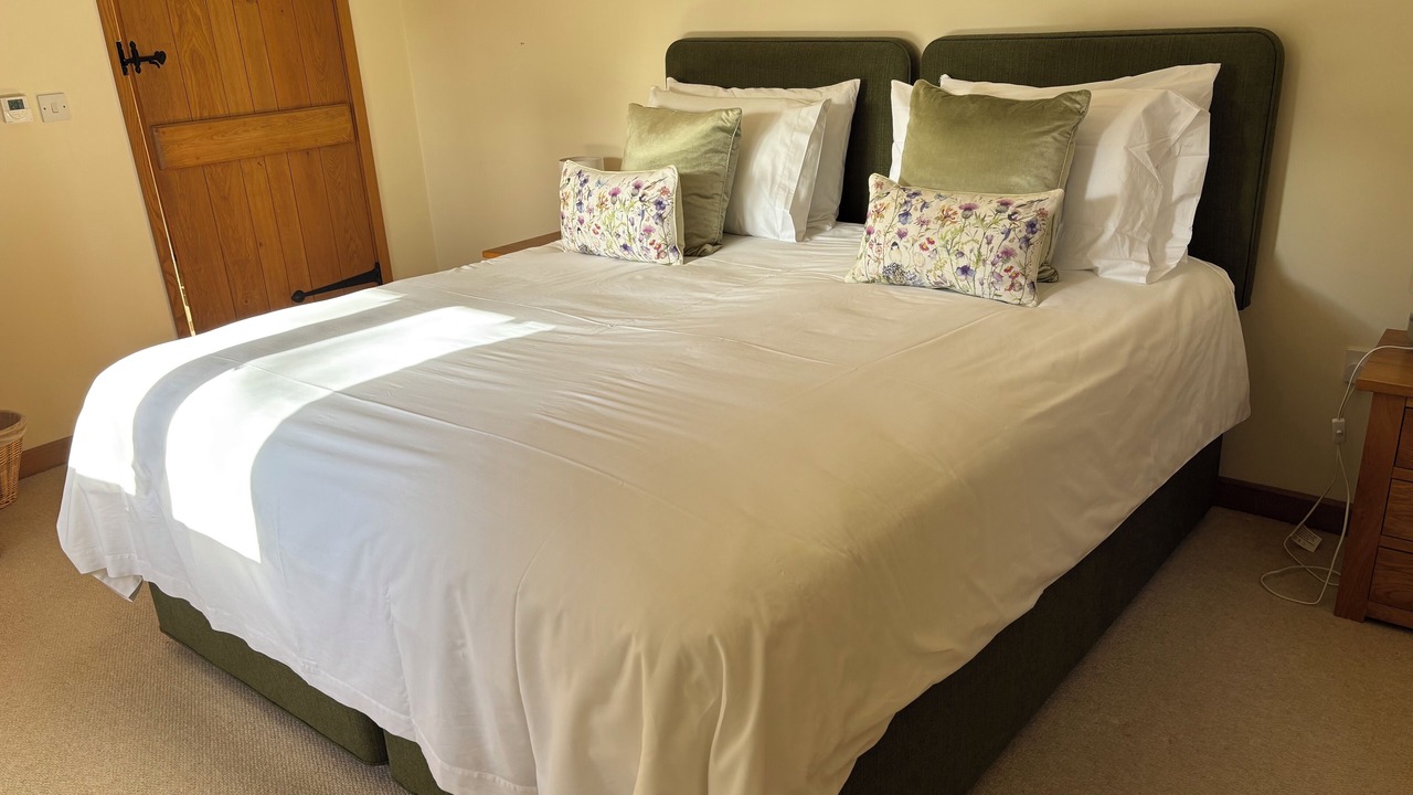 Photo of Bedroom in Compton